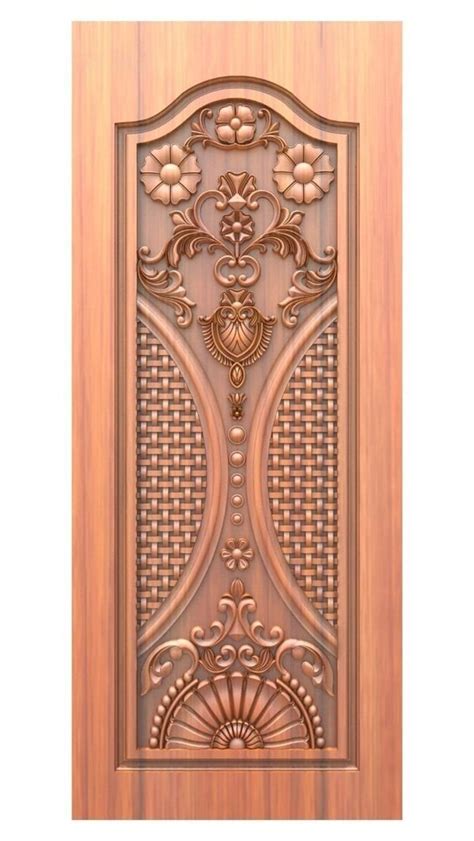 Interior Burma Teak Wood Door For Home At Rs 20000 Piece In Coimbatore