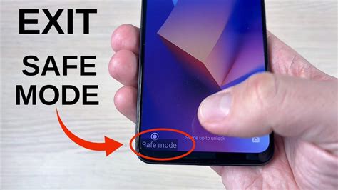 Easy Way To Remove Safe Mode On Xiaomi Redmi Note Pro Pro