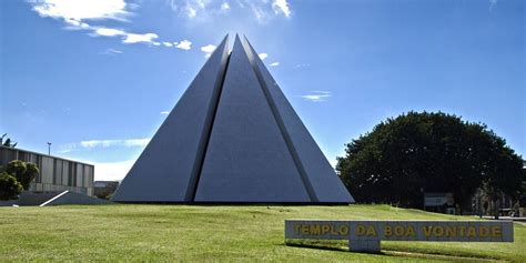 Templo Da Boa Vontade Brasilia Outdoor Gear Tent Visiting Places