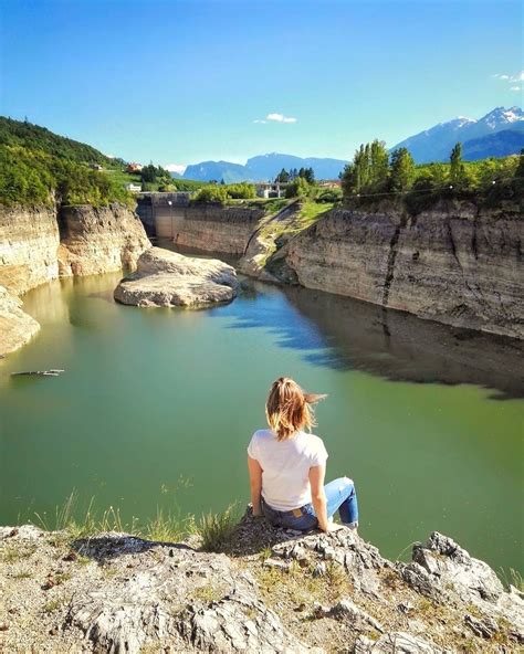 Cose Da Sapere Sul Lago Di Santa Giustina