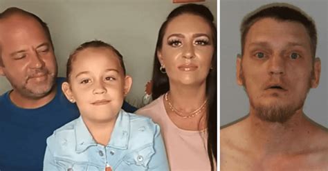 Kenadi Nash Parents Of 6 Yr Old Who Was Almost Kidnapped Ask Others