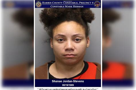 Atascocita Traffic Stop Leads To Womans Arrest For Driving Stolen