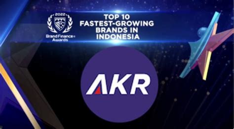 News Pt Akr Corporindo Tbk