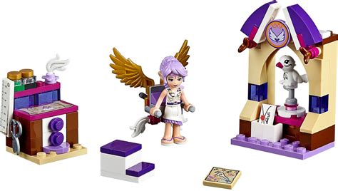 Lego Elves Brickset