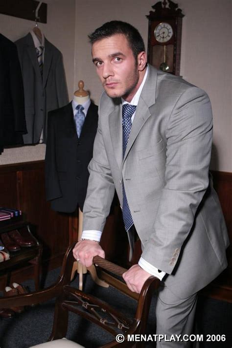 Hot Daddy Ted Colunga