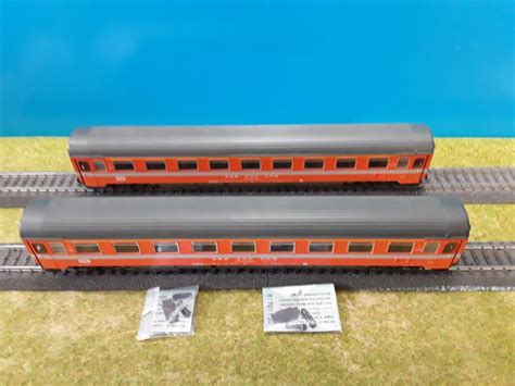 X Roco D Sbb Eurofima Wagen Schnellzug Ac Spur H Kaufen