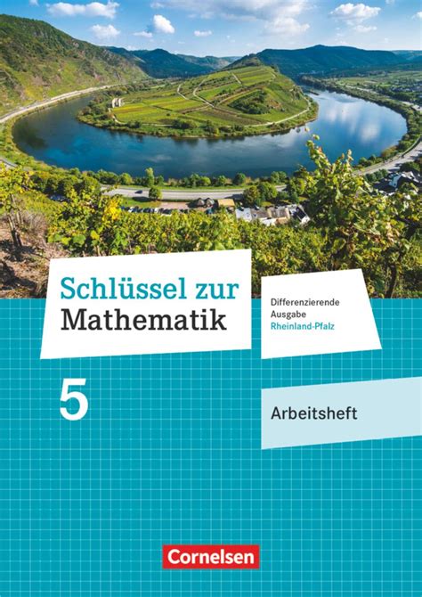 Schl Ssel Zur Mathematik Schuljahr Differenzierende Ausgabe