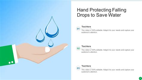 Top 10 Save Water Ppt Powerpoint Presentation Templates In 2025