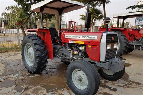 Brand New Massey Ferguson Mf Tractors For Sale Car Junction Japan