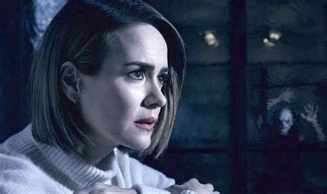 American Horror Story Season 10 Release Date Cast Trailer Plot Tv