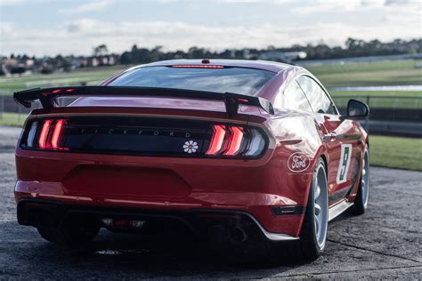 GALLERY: Tickford Trans-Am Mustang - Speedcafe