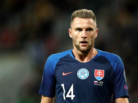 Milan Škriniar salary: How much is Milan Škriniar paid? - ABTC