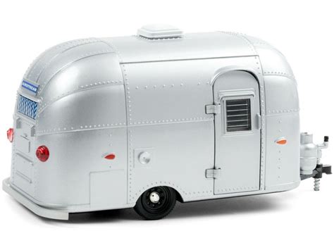 GL #18460 BAMBI 16′ AIRSTREAM IN SILVER – Upland Trains