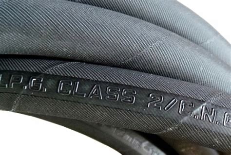 TH12 - Шланг для газовой линии LPG 12 мм Thunderflex усиленный купить ...