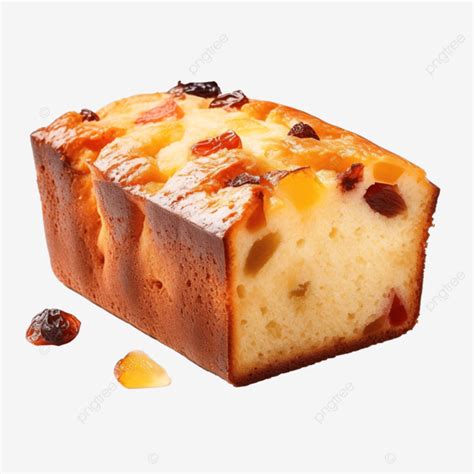 Bakery Bread Fruit Cake Pound Cake Loaf Loaf Chocolate Baking PNG