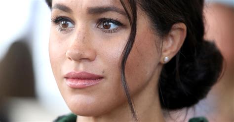 Meghan Markle S Relationship With Her Dad May Be On The Mend According To Royal Experts