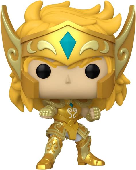 Amazon Funko Animación pop Saint Seiya Caballeros del Zodiaco