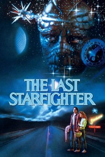 The Last Starfighter 1984 RM4k Arrow 1080p BluRay X265 HEVC 10bit