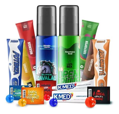 Kit Sex Shop Revenda Produtos Atacado Revenda Casal Parcelamento Sem Juros