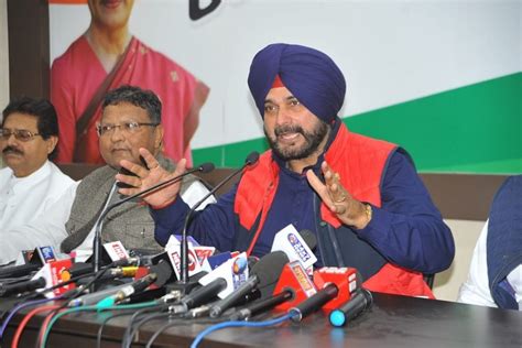 Navjot Singh Sidhu Likely To Be Released From Jail On Saturday