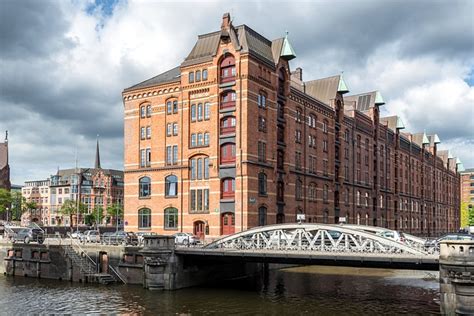 Speicherstadt Hala Magazynowa Darmowe Zdj Cie Na Pixabay Pixabay