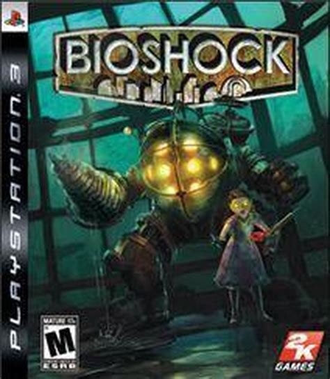 Take-Two Interactive Bioshock PlayStation 3 | Games | bol.com