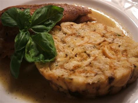 Tiroler Speckknödel Rezept Mit Bild Kochbar De