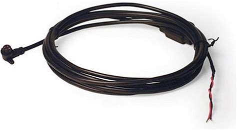 Garmin Motorcycle Power Cable For Zumo 550 010 10861 00 Amazonca