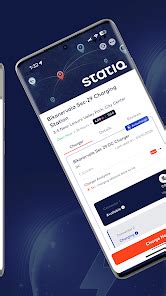 Statiq EV Charging Apps On Google Play