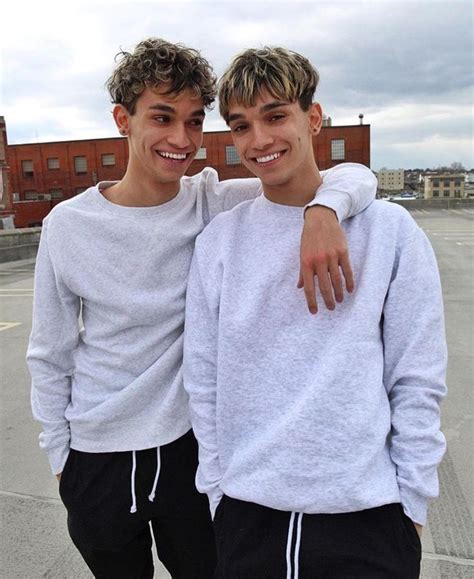 Pin By Harjeev On The Dobre Twins The Dobre Twins Famous Youtubers