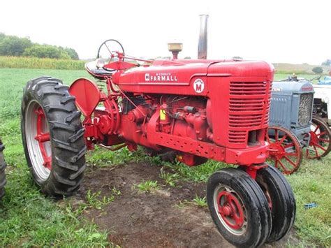 Farmall Super M Tractors 40 To 99 Hp For Sale Tractor Zoom