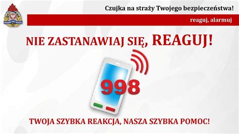 Państwowej Straży Pożarnej ppt pobierz