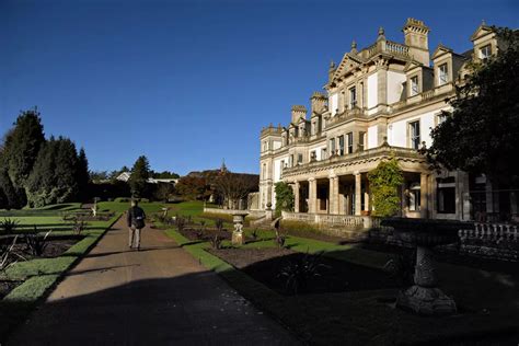 The Prettiest Winter Gardens Across The Uk That You Wont Want To Miss