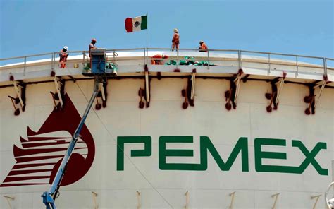 Situaci N General De Pemex Es Muy Complicada Adem S De Su Deuda Imco