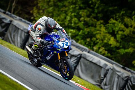 Gallery Max Wadsworth Racing British Superbikes 2023