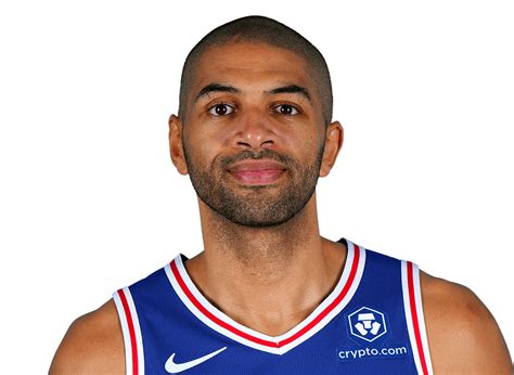 Nicolas Batum Calls It An End To His Glorious France National Team