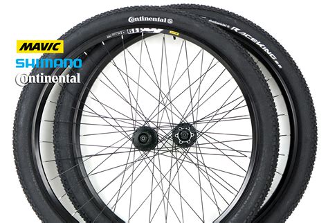 Free Ship Save Up To Off Er Mtb Wheelset Promo Sale Mavic