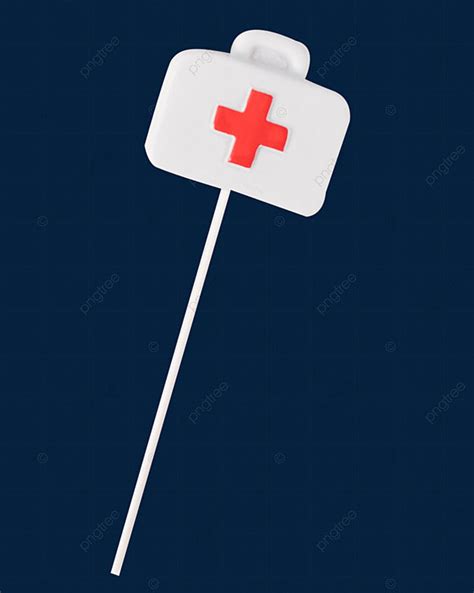 Medical Supplies Decoration, Medical Supplies, Ornament, First Aid Kit ...