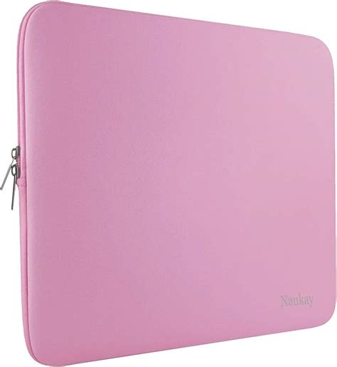 The Best Neoprene Laptop Case Inch Pink Home Preview