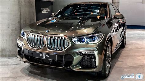 اسعار بي ام دبليو Bmw الجديدة جميع الفئات ومواصفاتها تعرف عليها الآن