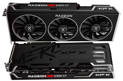 Xfx Speedster Merc Amd Radeon Rx Xt Gb Gddr Pci Express