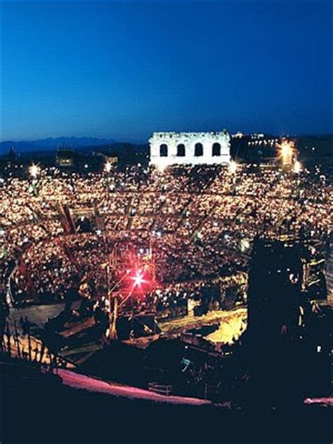 Nabucco AllArena Di Verona Viva Nabucco Il Corriere Della Grisi