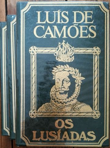 Lu S De Cam Es Volumes Lus Adas L Rica Teatro E Cartas