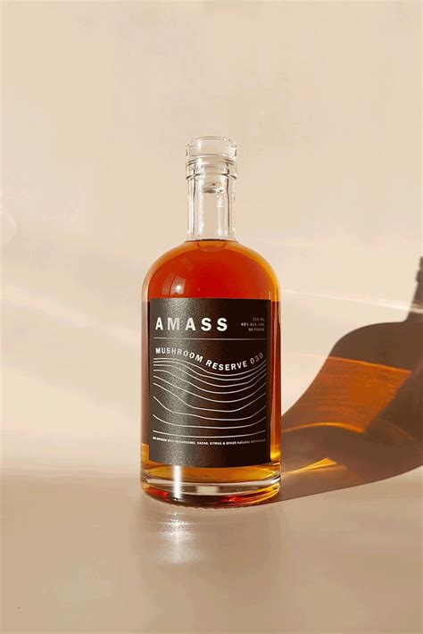 Cocktails – AMASS Store