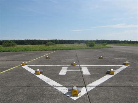 Helipad Lighting - S4GA