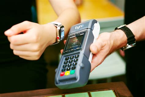 Mobile EFTPOS Machine Payment Solutions Tyro