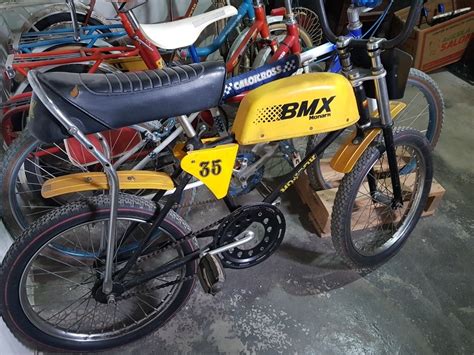 Bicicleta Antiga Raríssima Monarck Bmx Tanquinho Original Mercado Livre