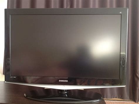 Telewizor Lcd Samsung Le R Bx Cz Stochowa Wrzosowiak Olx Pl