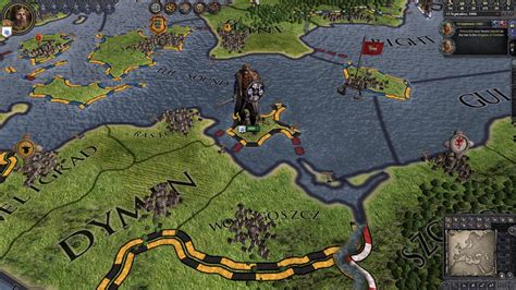 Crusader kings iii pc - worldwest