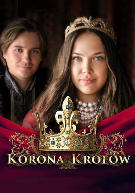 Korona Królów streaming serialu online